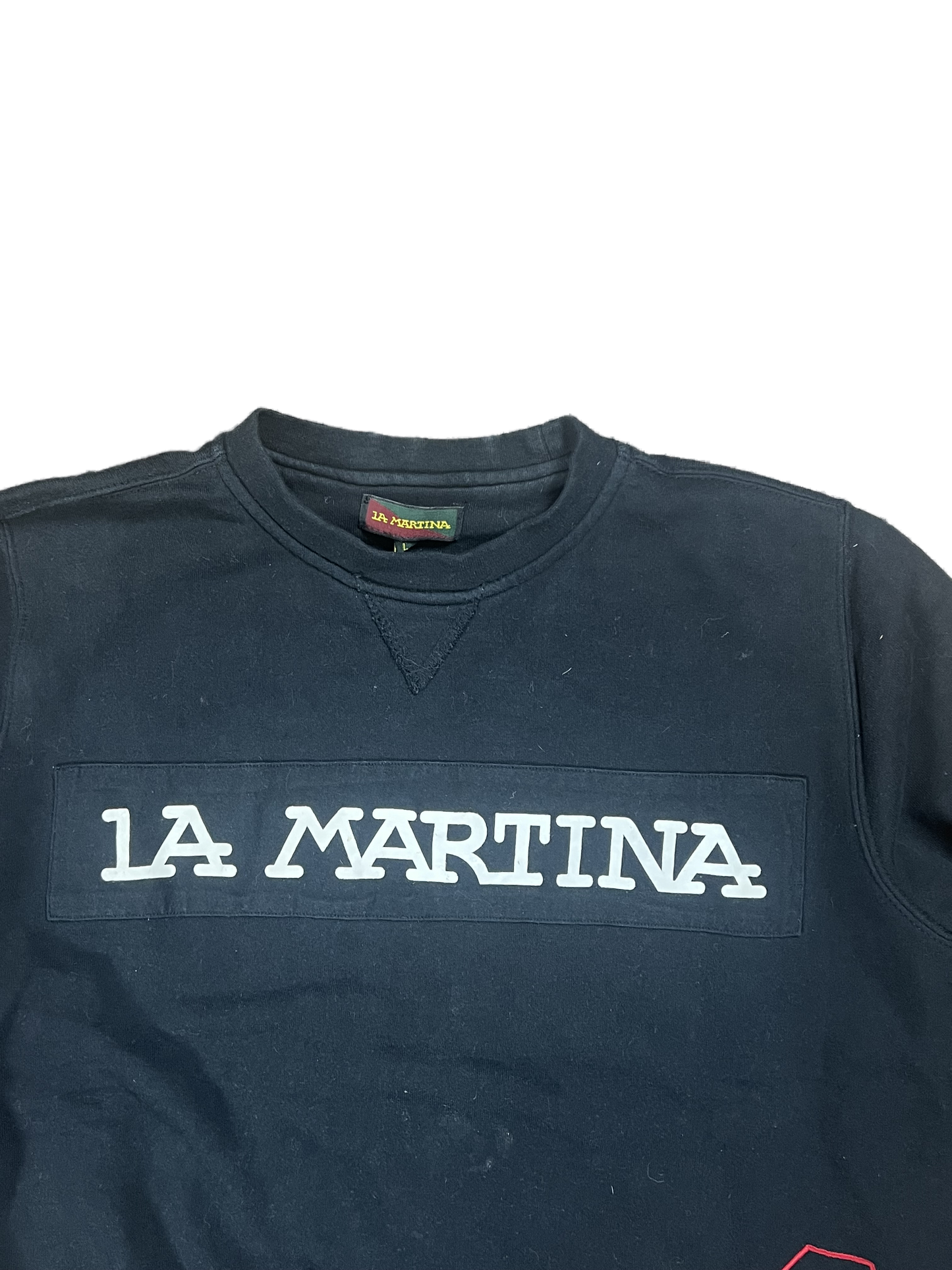 La Martina Sweater (XS)