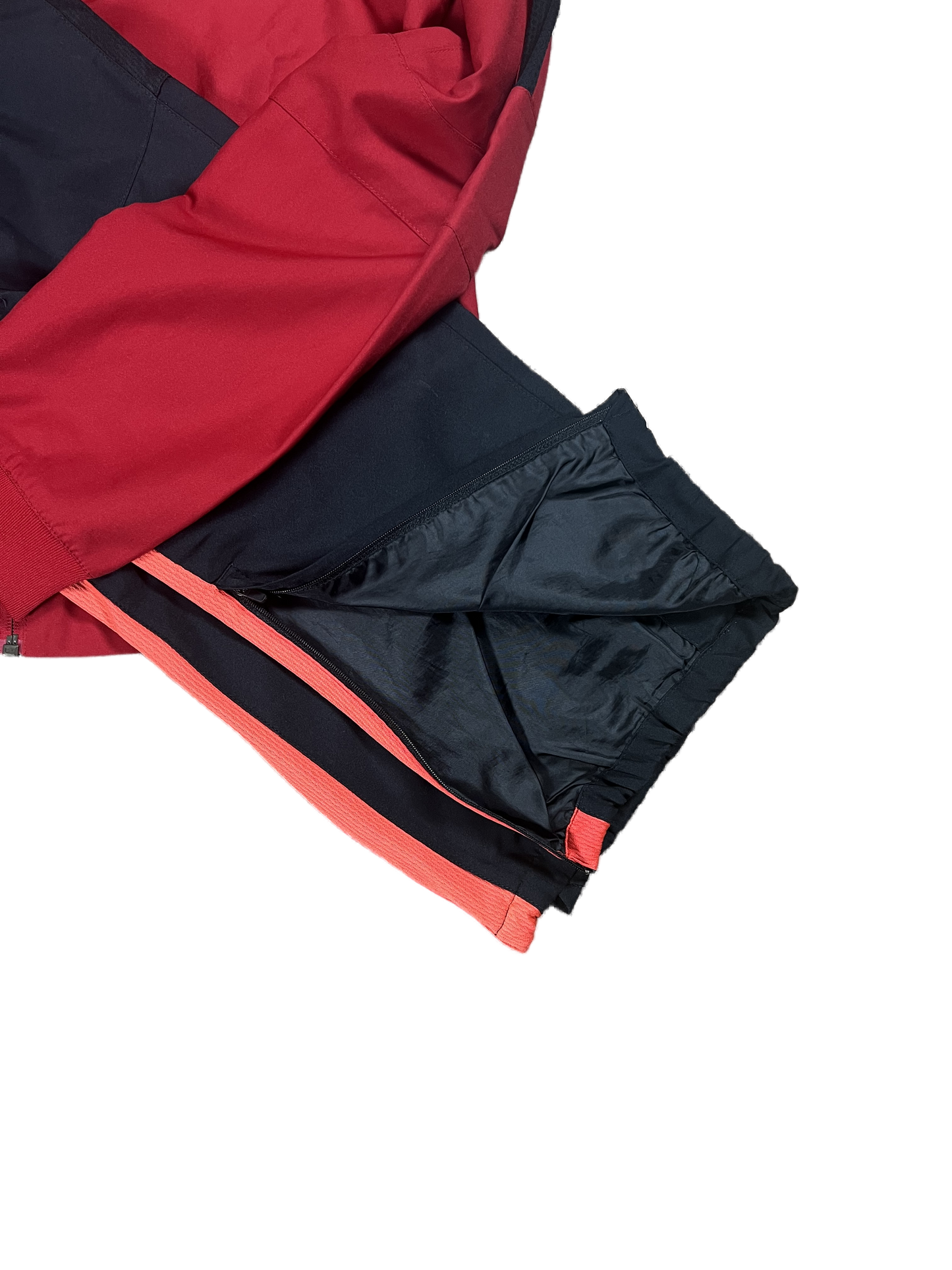 Manchester United Nike Tracksuit (M)