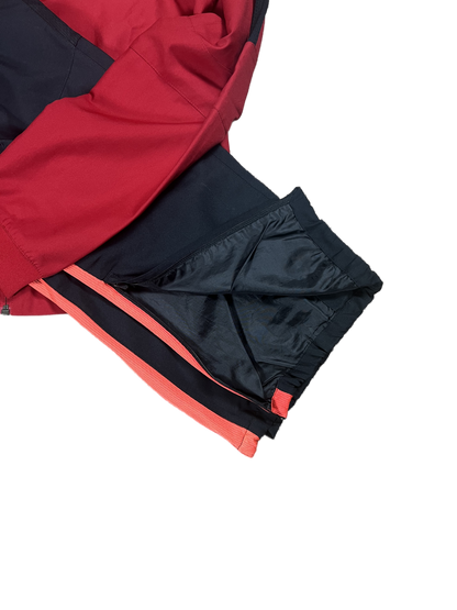 Manchester United Nike Tracksuit (M)