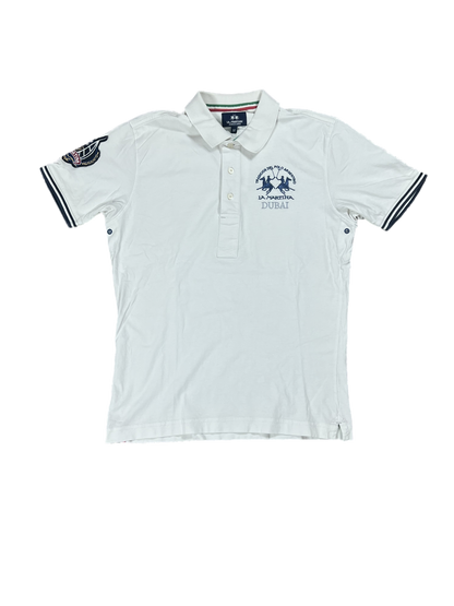 La Martina Polo (M)