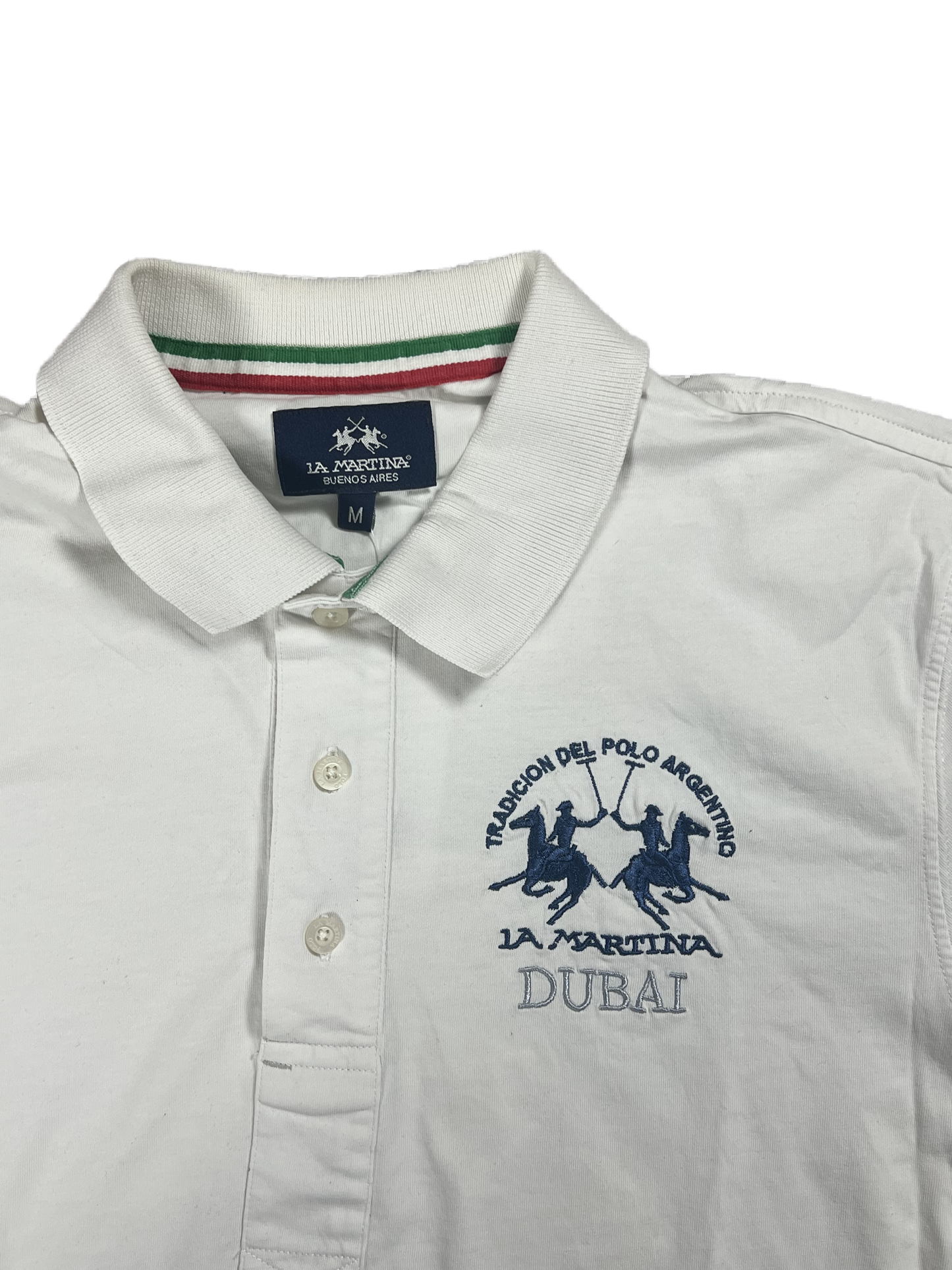 La Martina Polo (M)