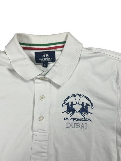 La Martina Polo (M)