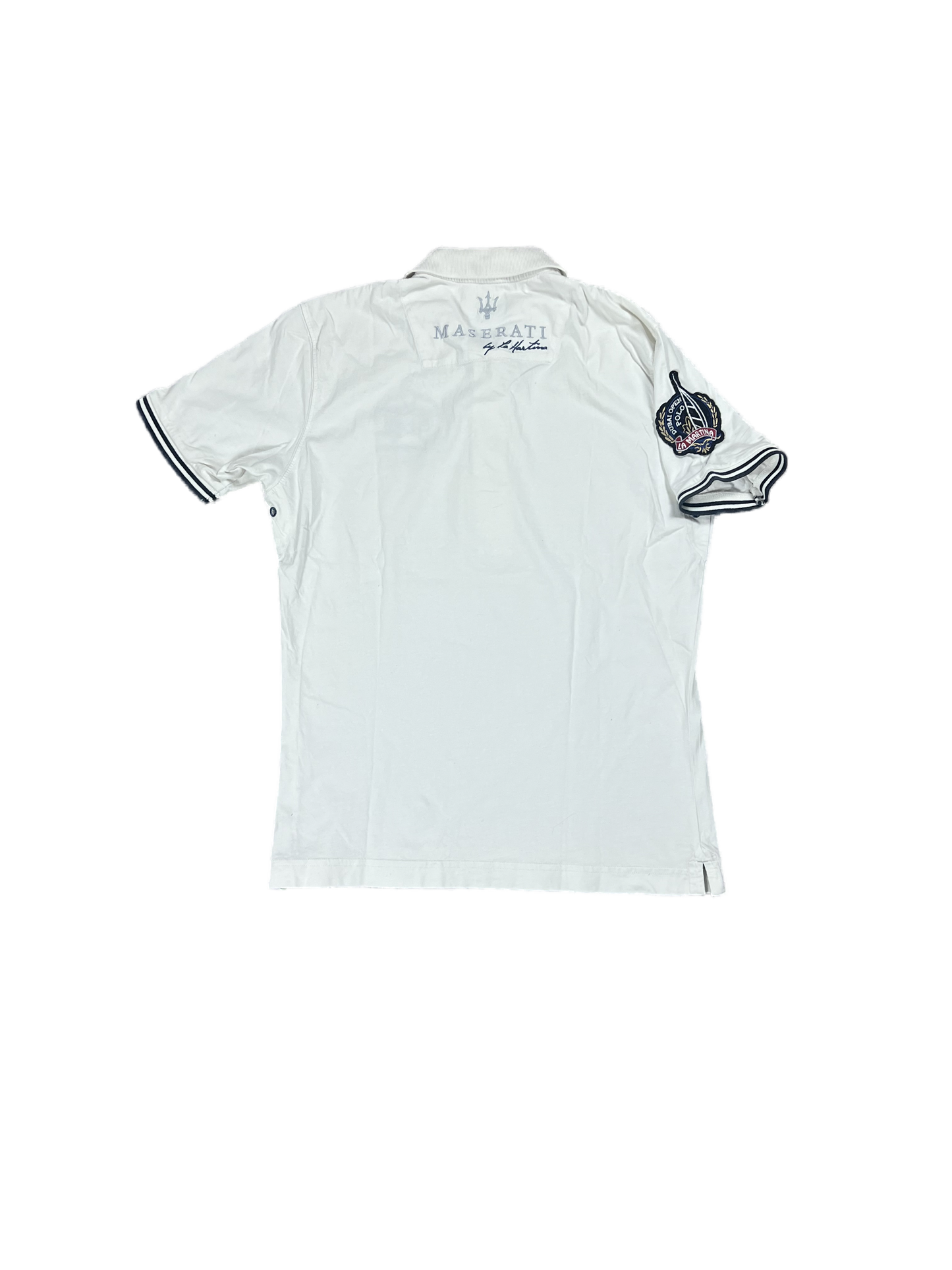 La Martina Polo (M)