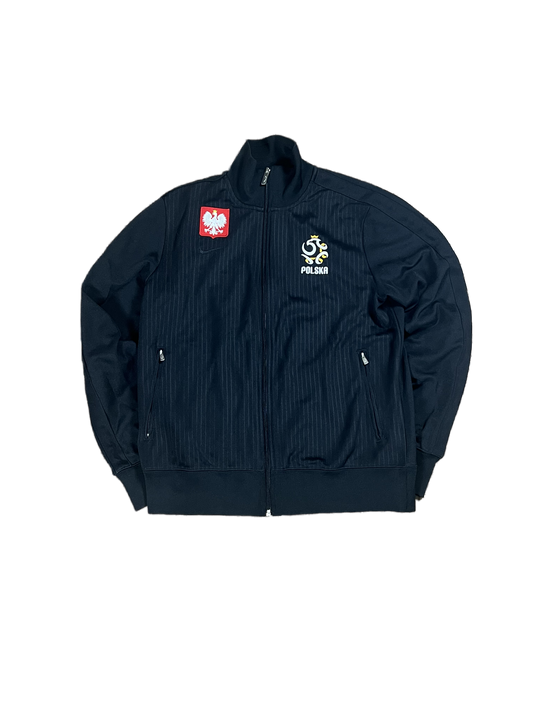 Polen Trainingsjacke (M)