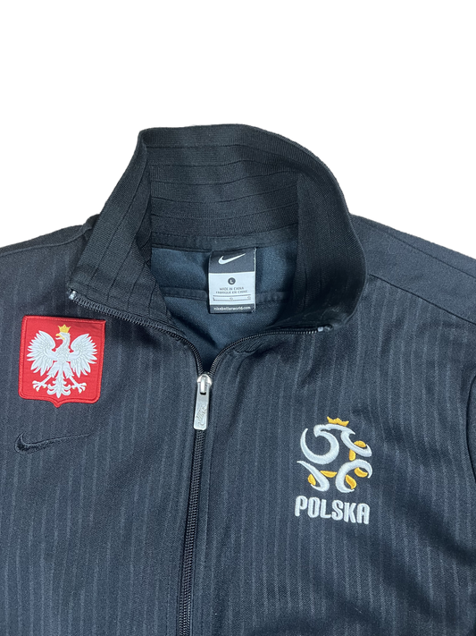 Polen Trainingsjacke (M)