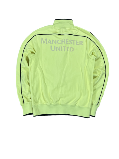 Manchester United Nike Trackjacket (S)