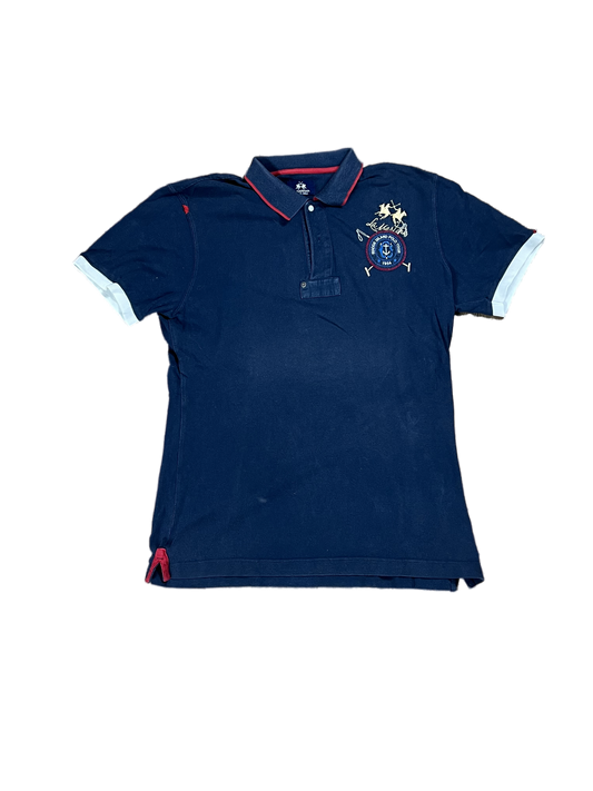 La Martina Polo (L)