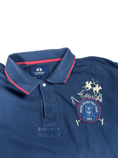 La Martina Polo (L)