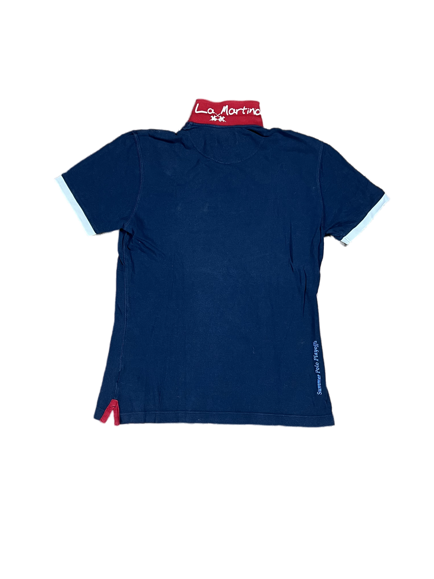 La Martina Polo (L)
