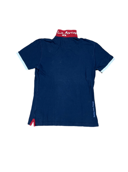 La Martina Polo (L)